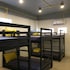best bed suvarnabhumi hostel
