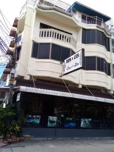 pattaya