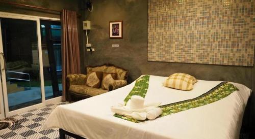 Nawamit Home Garden,Nakhon Si Thammarat Province>>Nakhon Si Thammarat,1 star