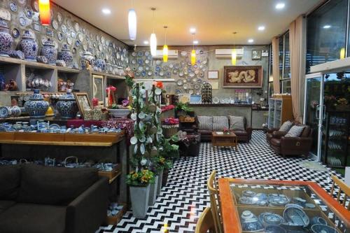 Nawamit Home Garden,Nakhon Si Thammarat Province>>Nakhon Si Thammarat,1 star