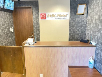 mr kinjo inn convention bay