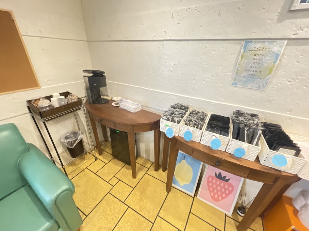 mr kinjo inn convention bay