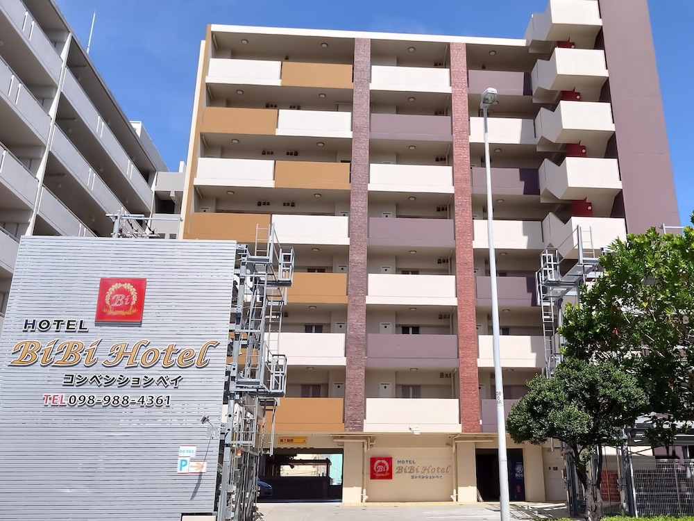 mr kinjo inn convention bay