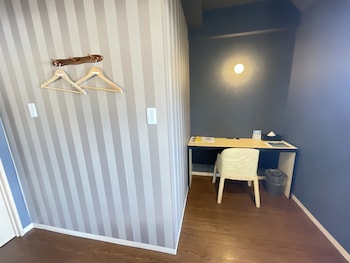 mr kinjo inn convention bay