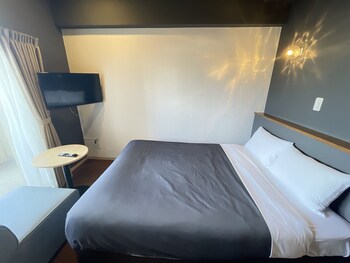 mr kinjo inn convention bay