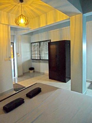 mams house khaosan