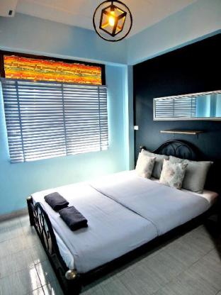 mams house khaosan