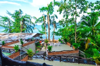 baan tubkaek hotel