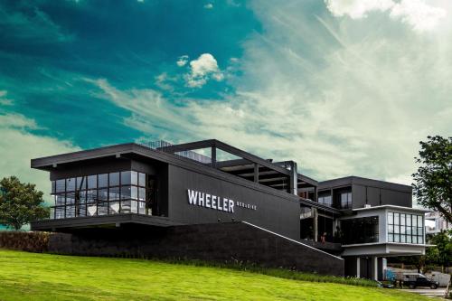 wheeler bed andbike