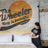 wheeler bed andbike