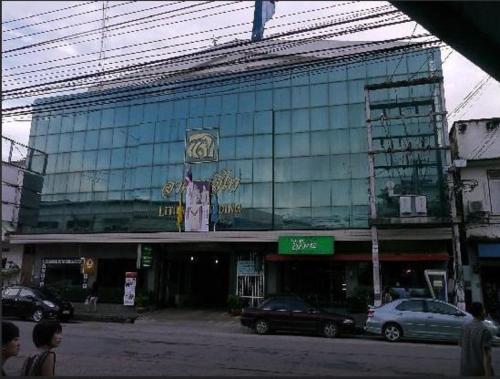 lithai guest house