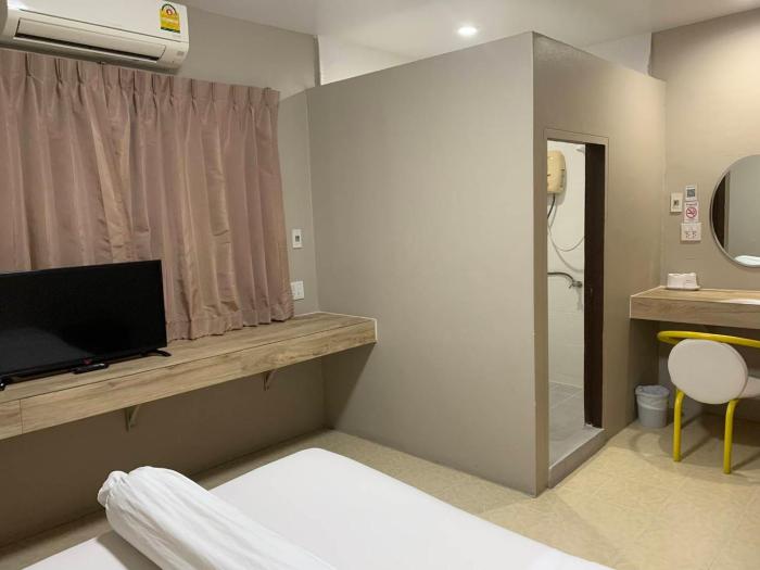 lithai guest house