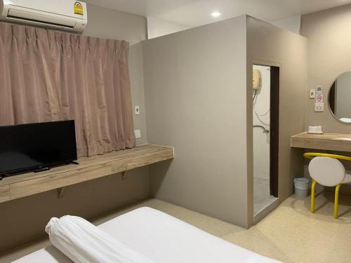 lithai guest house