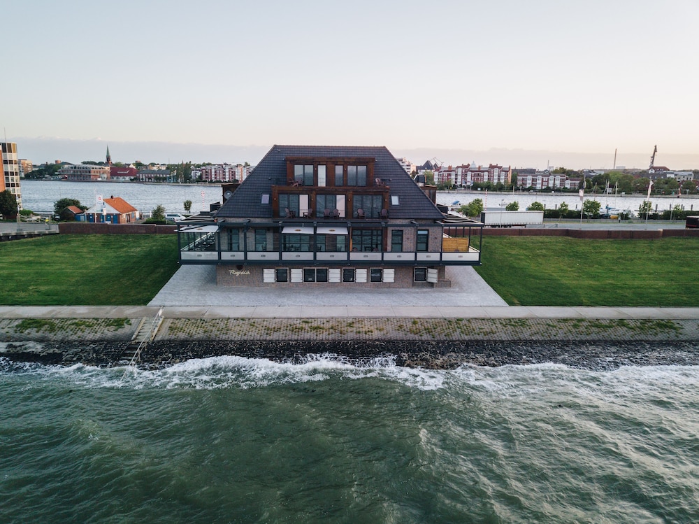 hotel fliegerdeich