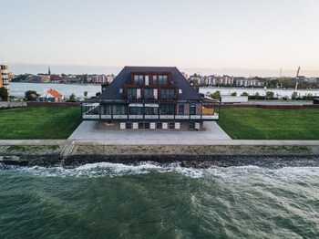 hotel fliegerdeich