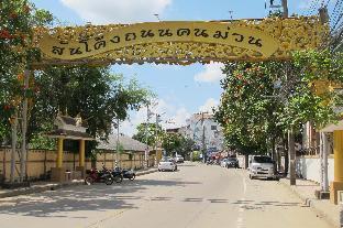 stay in chiangrai hostel