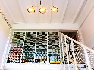stay in chiangrai hostel