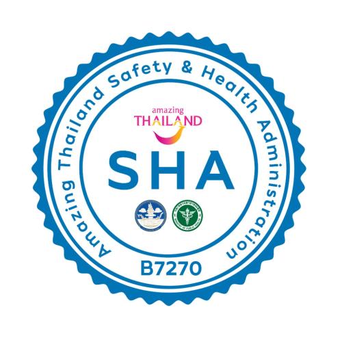 stay in chiangrai hostel