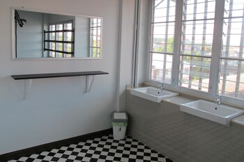 stay in chiangrai hostel