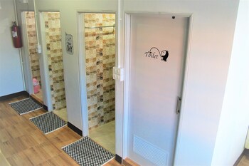 stay in chiangrai hostel