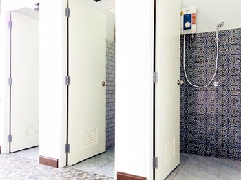 stay in chiangrai hostel