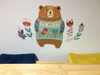 stay in chiangrai hostel