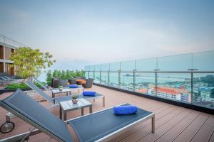somerset harbourview sri racha