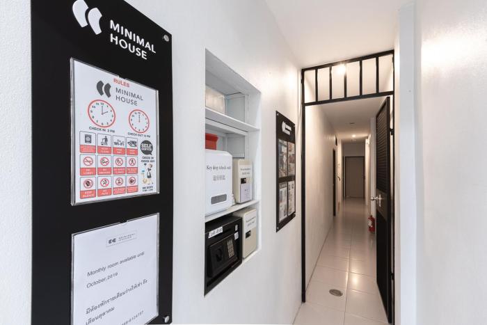 minimal house patong adults only