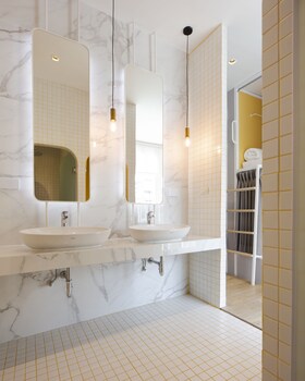 boxpackers hostel phranakorn