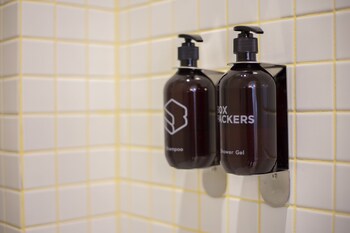 boxpackers hostel phranakorn