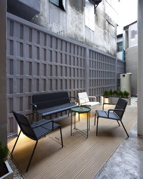 boxpackers hostel phranakorn