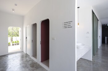 boxpackers hostel phranakorn