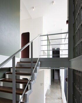 boxpackers hostel phranakorn