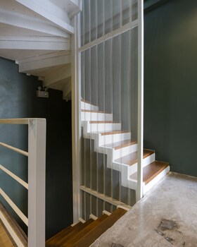 boxpackers hostel phranakorn