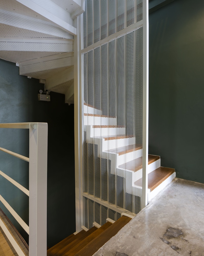 boxpackers hostel phranakorn