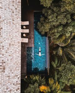villa lydia koh yao noi