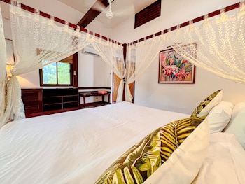 cruiser island resort