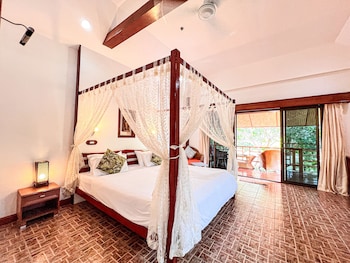 cruiser island resort