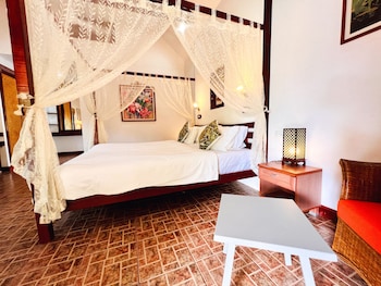 cruiser island resort