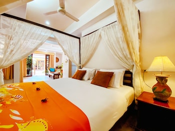 cruiser island resort
