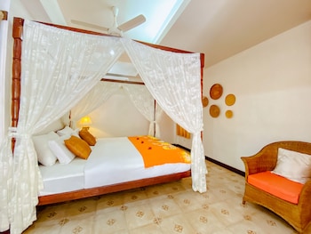 cruiser island resort