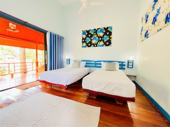 cruiser island resort