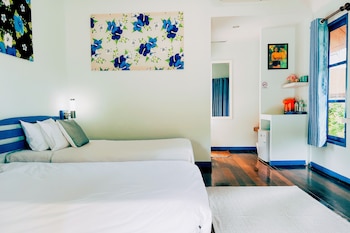 cruiser island resort