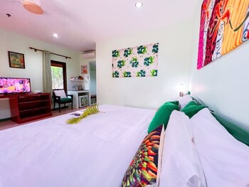 cruiser island resort