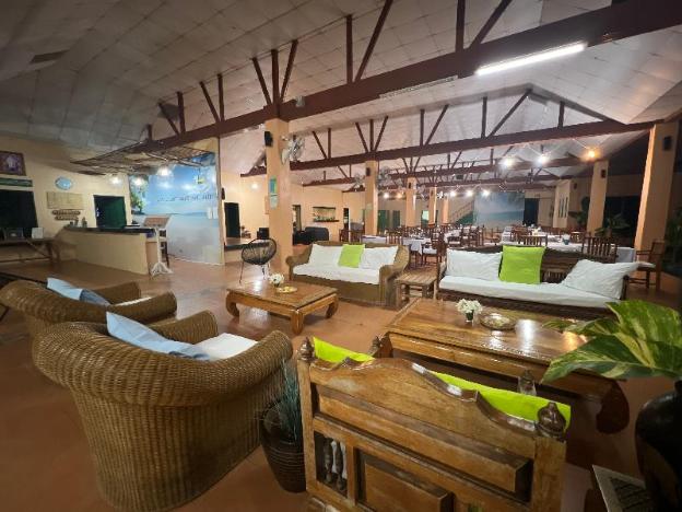 cruiser island resort