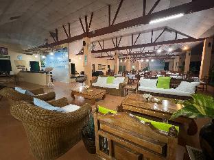 cruiser island resort