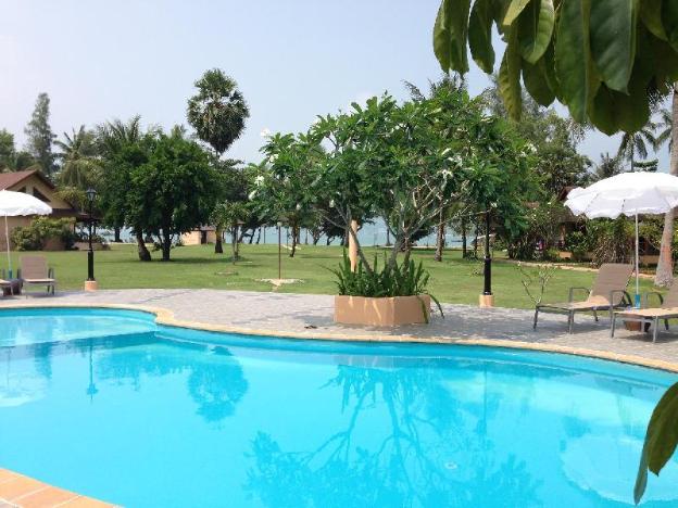 cruiser island resort