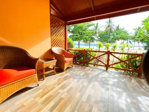 cruiser island resort