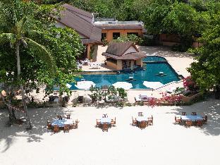 cruiser island resort