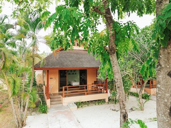 cruiser island resort